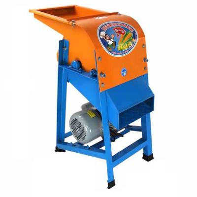 China food & Full Automatic Beverage Plant Household Mini Corn Soybean Corn Sheller Machine for sale