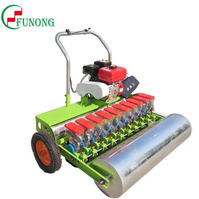 China Hot selling seed planting machine fast delivery sesame sowing machine with good aftersale service for sale