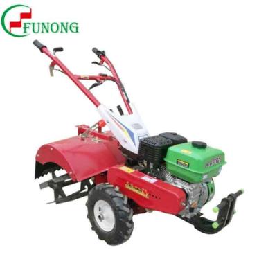 China Mini Farms Cultivator Garden Agricultural Cultivators for sale