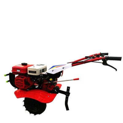 China Breeds China Manufacturer Best Japan Power Tiller For Sport Cultivator for sale