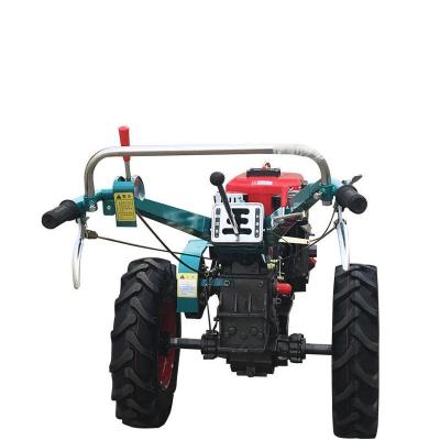 China Perfect farm quality best insurance farm tractors made in china with low price for sale