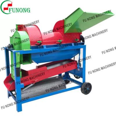 China Small New Type Portable Electric Motor Driven Thresher Maize Maize Farms Sheller Machine for sale