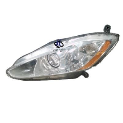 China original high quality headlight xenon car headlight for Maserati Levante GT 2012-2015 year headlight support upgrade and refurbish Levante for sale