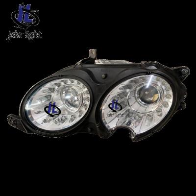 China Original size hot quality car part sale headlight for Bentley Mulliner 2013-2016 support non-destructive technology upgrade upgrade for sale