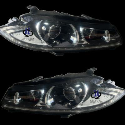 China Original Quality Headlamp High Waist Car Part Hot Sale forJAGUAR xf 2013-2015 yr Module Led Car Headlight Support Upgrade for sale