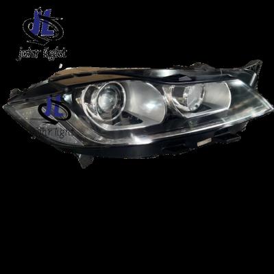 China For Original Jaguar Xf Car Headlight Accessories LED Headlights For Jaguar Xf Led Support Upgrade Jaguar Years 2017-2019 for sale