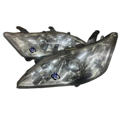 China hot sale headlight accessories LED headlights for Lexus es350 led car headlights 2011-2013 year module support to upgrade es for sale