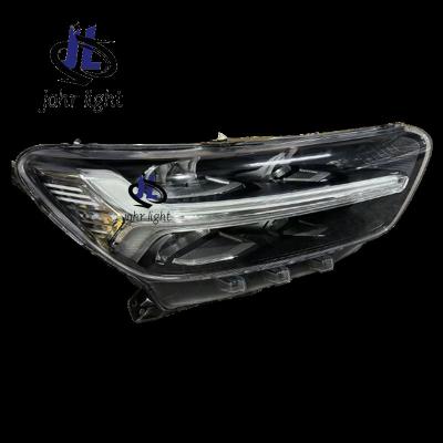 China Automobile Headlight Factory Outlet Original Factory Refurbished Car Headlight Support To Upgrade Xenon Headlight 2017-2021 For Volvo v40 for sale