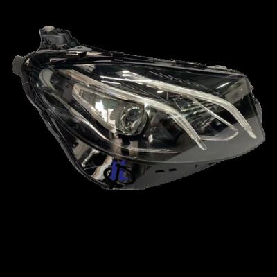 China Original Factory Refurbished Automobile Headlight Headlamp Factory Outlet Support To Upgrade 2013-2019 Xenon Headlight For Benz w213 E Class for sale