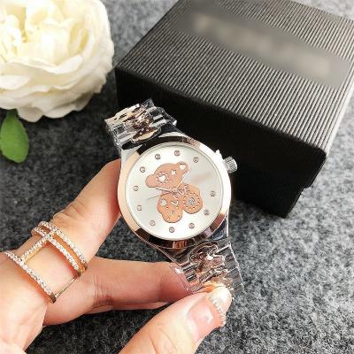 China New brand watch manufacturers hot direct watch customized famous luxury brand wristwatch top ladies watch gift for sale