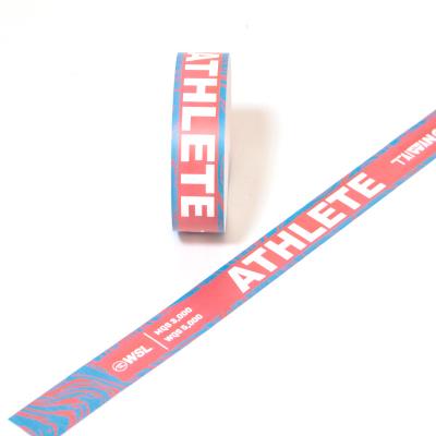 China Other One Time Use Customized Disposable Waterproof Wristband Wrist Band Tyvek Paper Plastic Wristband for sale