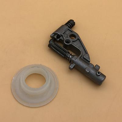 China 2-Stroke Oil Pump Worm Gear for H353 357XP 359 357 XP, Gasoline Chainsaw Parts for sale