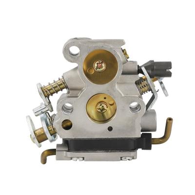 China 2-Stroke Carburetor For Hus 235 235E 236 236E 240 240E Gasoline Chainsaw , Parts Replace Zama C1T-W33 for sale