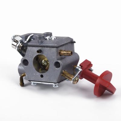 China Garden 2-Stroke Carburetor Assembly Kit For Echo CS2600C CS2600 CS2600ES CS 2600 ES/C Chainsaw for sale