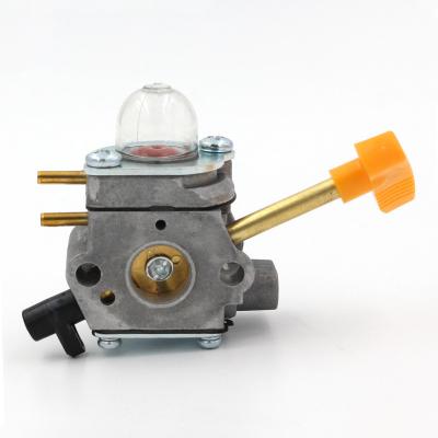 China 2-Stroke Carburetor for Homelite Gas Blower, UT-09520 UT-09521 UT-09523 UT-09525, 308054041, 26cc Engine for sale