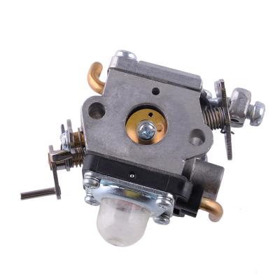 China 2-Stroke Carburetor for 122HD45 122HD60 Redmax CHT220L Jonsered HT2223T HT2218 Hedge Trimmer, 523012401 for sale