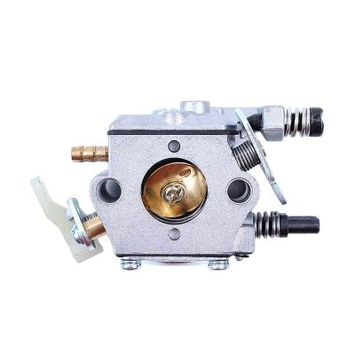 China 2-Stroke Carburetor For H51 H55 Walbro WT-170-1 C1Q-EL7 Chainsaw With - 82 A Carburetor 503281504 for sale