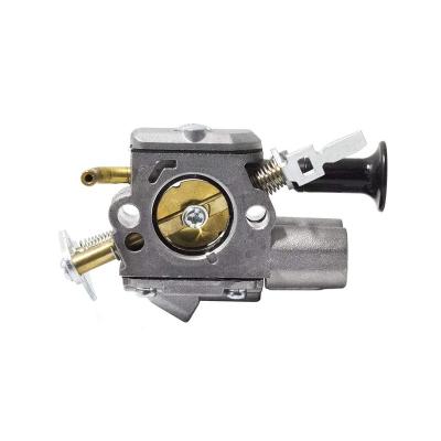 China 2-Stroke Chainsaw Carburetor for MS261 MS271 MS291 Zama C1QS252 C1QS253 C1QS211 C1QS212, OEM 11411200617 for sale