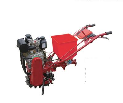 China Mahinery Agricultural Gasoline Rotary Tiller For Agricultural Machinery GX200 Tiller, Harvester, 170D Weeder for sale