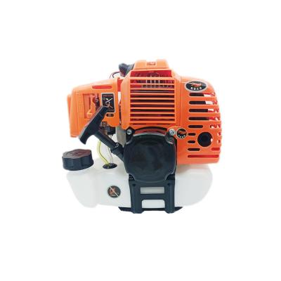 China 2-Stroke 43CC Brush Cutter Engines , CG430 Gasoline Engine , 52CC Weeding Machine Small Household 40-5 BG430 for sale