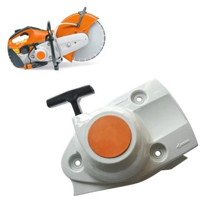 China 2-Stroke TS410 Pull Initiator For TS410Z TS420 TS420Z TS480i TS510i Concrete Break Saw , 42381900300 42501900301 for sale