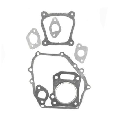 China Build Machinery Engine Gasket For GX120 160F Manufacturers OEM ODM Oil Gasket Custom Treatment Heavy Duty Sheet for sale