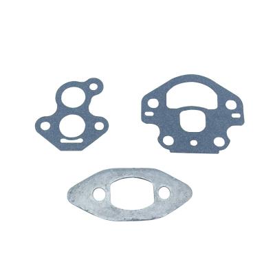 China 2-Stroke Gasket Set For H235 H236 H240 235e 236e 240e Chainsaw 545081892 Exhaust Intake Gasket for sale