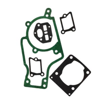 China 2-Stroke Gasket Assembly fit for PARTNER 340S 350S 360S CHAINSAW Gasket Kit Chainsaw Gasket for sale