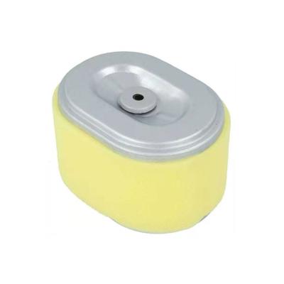 China Garden Air Filter For Honda GX390 Engine 188F 190F Air Cleaner Generator Parts for sale