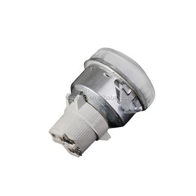 China Household E27 X666-80H Light Bulbs Sockets Holder High Temperature Vapor for sale