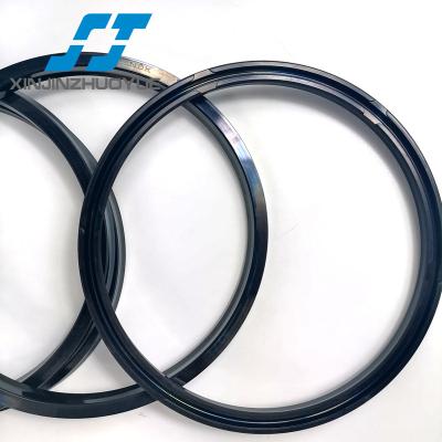 China Hydraulic Excavator Spare Parts Oil Seals Hydraulic Seal Kit IUH Rod Seals for sale