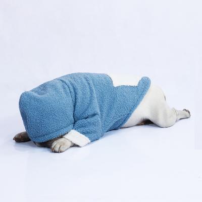 China Cats New Products Good Quality Designer Pet Clothes Warm Winter Dog Apparel Clothes for sale