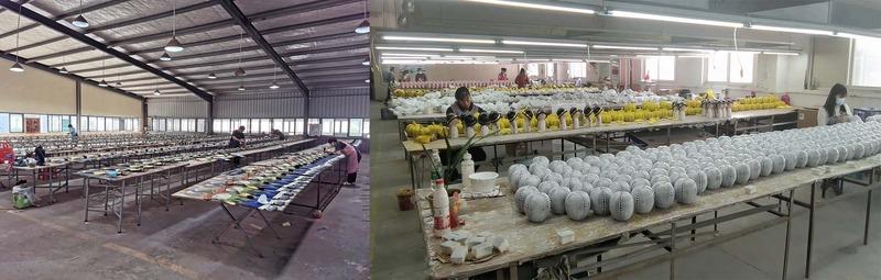 Verified China supplier - Xiamen Triangle Crafts Co., Ltd.