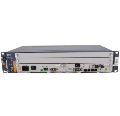 China FTTH FTTX ZTE OLT C320 for sale