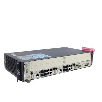 China Original price of FTTH FTTX mini 10G OLT HUAWEI MA5608T GPON OLT GEPON OLT for sale