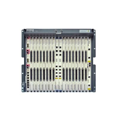 China FTTH FTTX Huawei SmartAX MA5600T series gepon OLT MA5683T GPON olt for sale