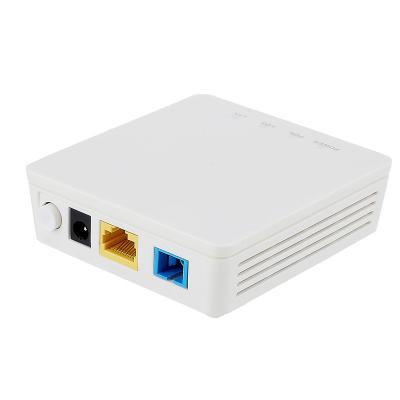 China Wholesale Price Cheap Price English Version Huawei Ontario HG8010 1ge gpon onu HG8010 for sale