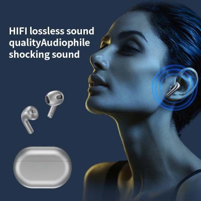 China HIGH FIDELITY Sound Viable TWS Wireless Earbuds Mini Earbuds With Mic Sport Headphone For Sports Earbuds Bluetooth Radio for sale