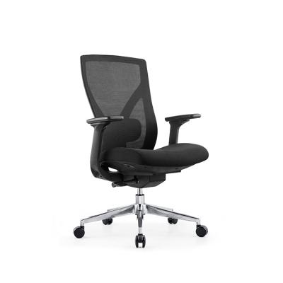 China Other manufacturer wholesale 24 hours working to reduce lumbar pain 360 degree swivel office chair for hospital office for sale