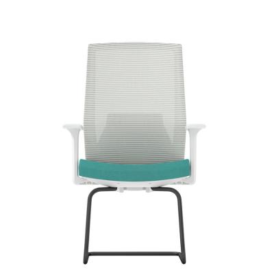 China Other Best Selling Goods Using Mesh Fabric Modern Conference Top Quality Office Chair for sale