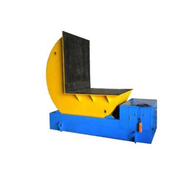 China CLOTHING Products Tire Stretch Turnover Machine For Small Business for sale