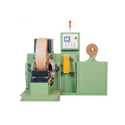 China bag packing machine steel cable bulk packing machine, wire bundle packing machine, coil packing machine for sale