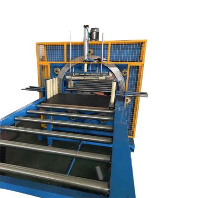 China food pallet wrapping machine for sale