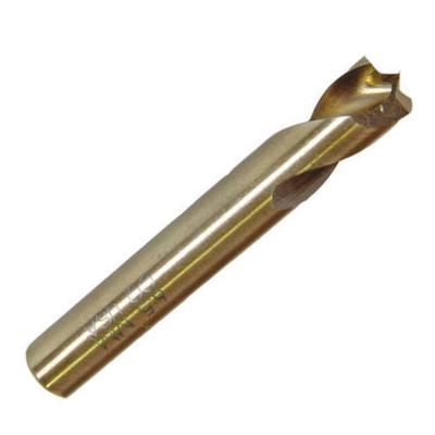 China Metal Drilling HSS Cobalt Spot Welding Solvent Drill Bits For Removing SPOTLE Spot Welds for sale