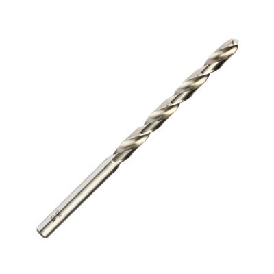 China For Stainless Steel Metal PVC Iron Taper Length DIN340 HSS Aluminum Drill Bit for sale