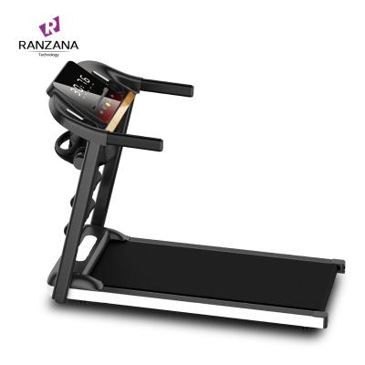 China New Walking Jogging Home Indoor Exercise Equipment Folding Jogging Electric Treadmill for sale