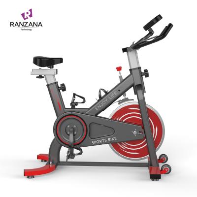 China Factory direct sales adjustable rotating bike gym pedal new home indoor mute exercise equipment sports bike for sale