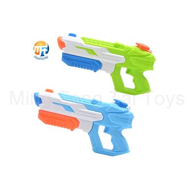 China Toy Set Super Shooter Water Gun Toy Outdoor Custom Color Water Gun Toy Set Super Shooter Water Gun for Kids Age 3+ for sale