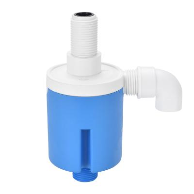 China General Float Control Valve Aquarium Outside Double Water Level Control Valve Float Valve for sale