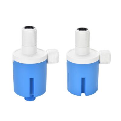 China General JYWS15 Outside Vertical Type Water Float Level Control Valve For Swim Pool Pond for sale